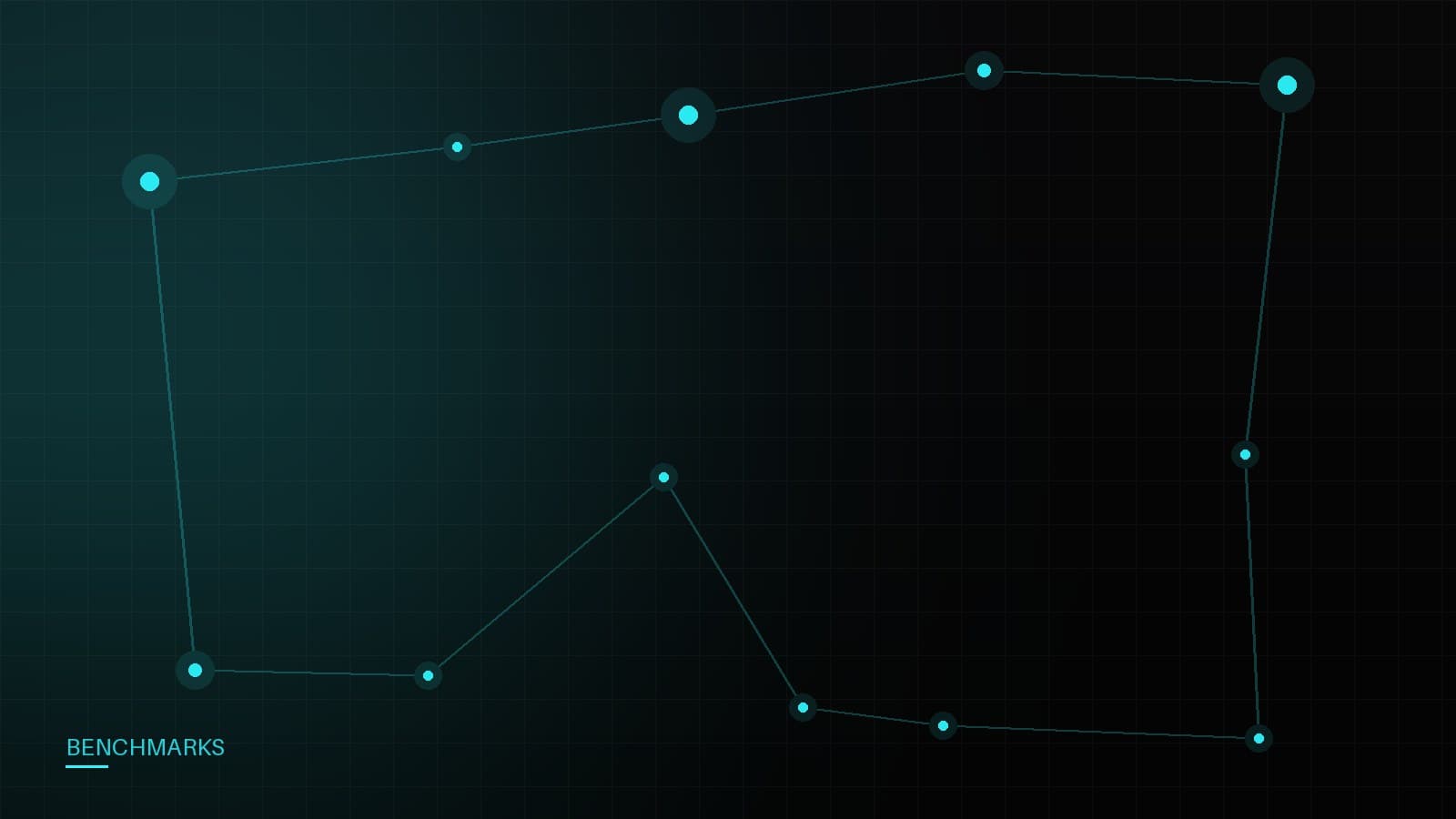 Engineers comparing AI coding assistants on pull-request telemetry