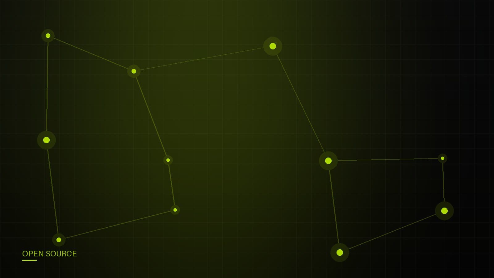 Governance models for company-backed open source
