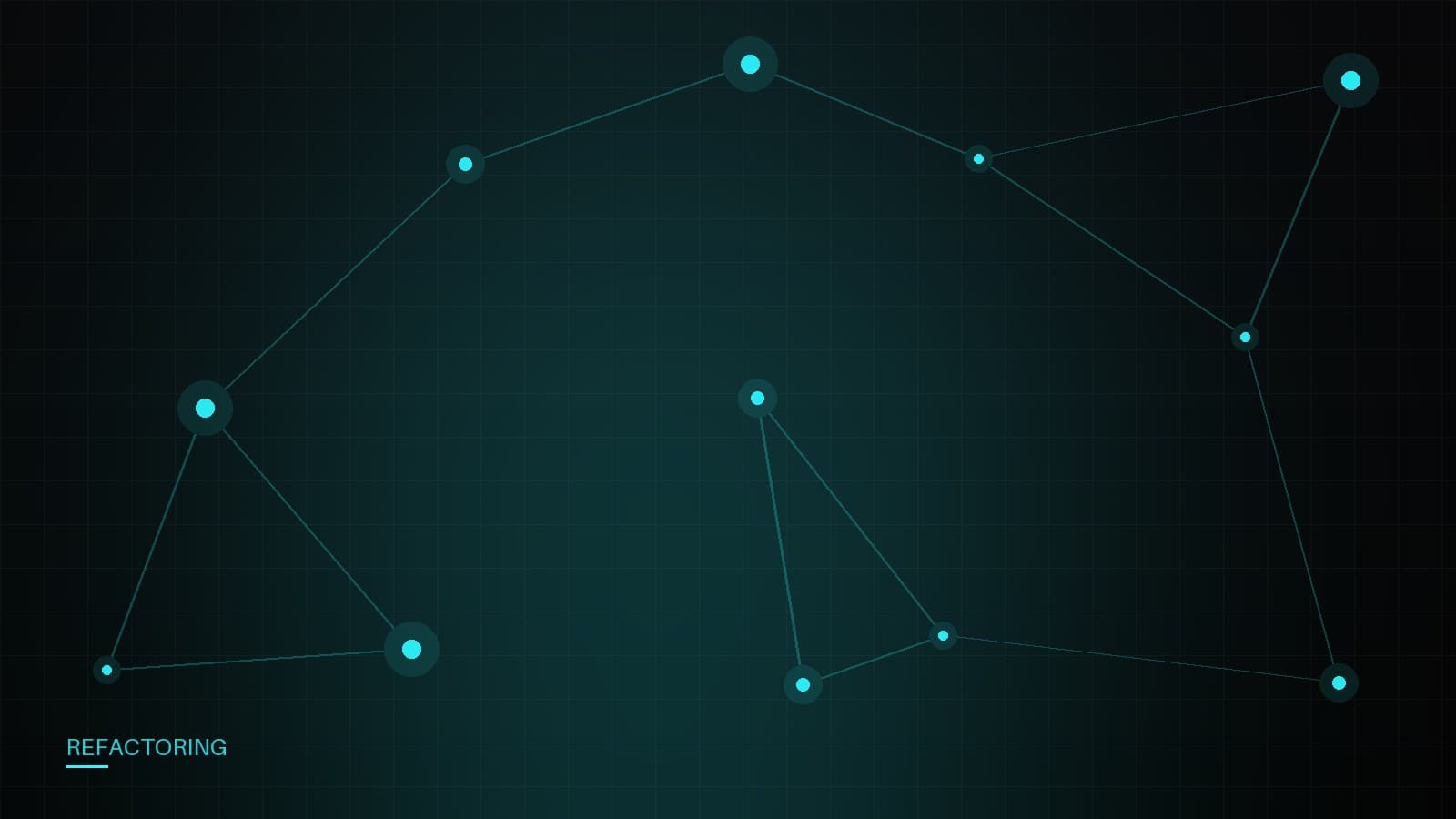 Cross-package renames that don't break downstream consumers