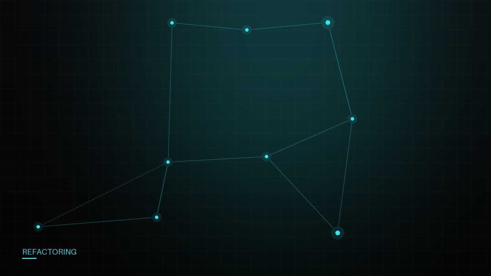 Safely refactoring code that has no test coverage